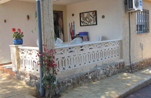 Lliria Villa | Homerez - Charming Villa in Liria with Private Pool