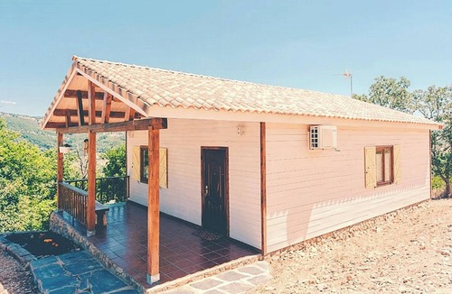 Canamero House | Homerez - Cozy House in Cañamero with Pool