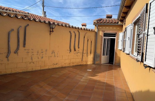 Aldehuela de la Boveda House | Homerez - House in Aldehuela de la Bóveda