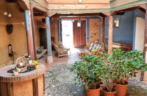 Castrillo de San Pelayo House | Homerez - House in Veguellina de Órbigo