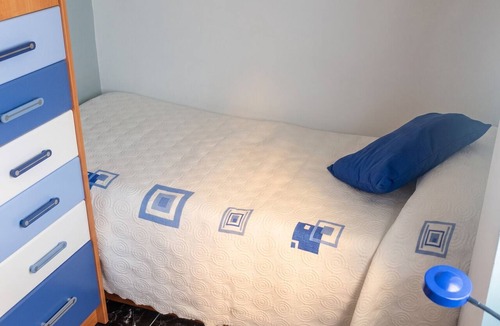 Santa Cruz de la Palma Apartment | Homerez - Charming Apartment in Santa Cruz with View