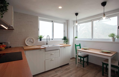 Taganana House | Homerez - House in Santa Cruz de Tenerife