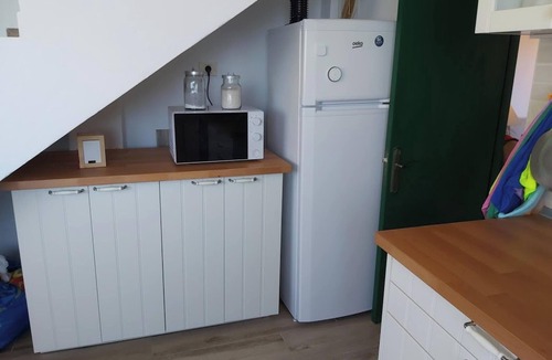 Taganana House | Homerez - House in Santa Cruz de Tenerife