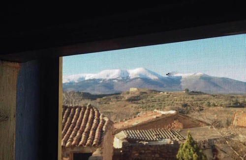 Santa Cruz de Moncayo House | Homerez - House in Santa Cruz de Moncayo