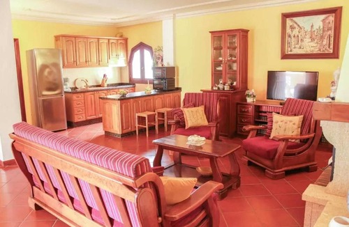 Buenavista del Norte House | Homerez - Holiday Home in Buenavista del Norte