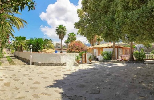Buenavista del Norte House | Homerez - Holiday Home in Buenavista del Norte