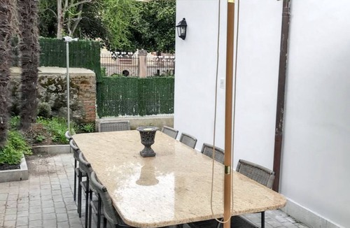 Poo House | Homerez - Holiday Home in Po de Llanes