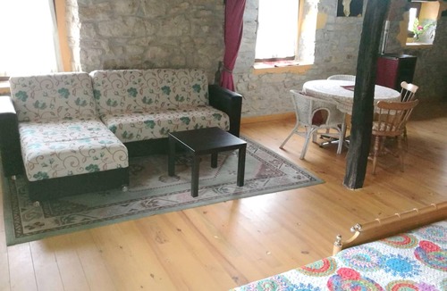 Ampuero House | Homerez - House 10 km away from the beach for 12 ppl. with terrace at Ampuero