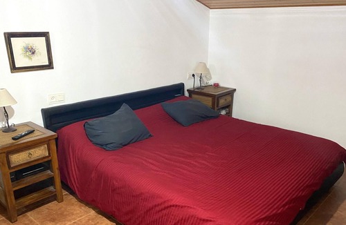 O Savinao House | Homerez - House 3 km away from the beach for 6 ppl. with garden at O Saviñao