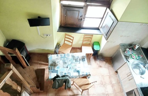 Grandas de Salime House | Homerez - House in Grandas de Salime