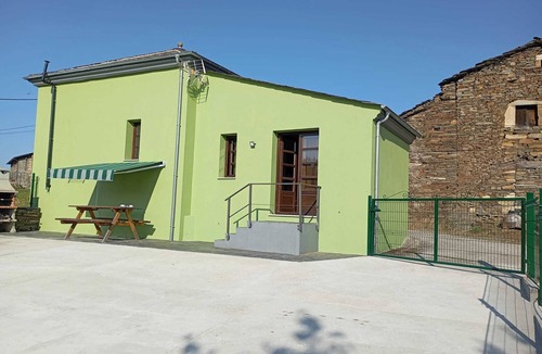 Grandas de Salime House | Homerez - House in Grandas de Salime