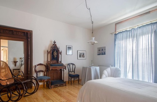 Sardon de Duero House | Homerez - House for 15 ppl. with garden, terrace and balcony at Sardón de Duero