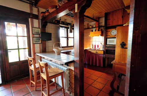 Chozas de Abajo House | Homerez - House in Chozas de Abajo
