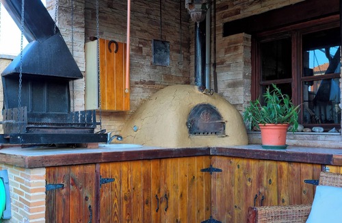Chozas de Abajo House | Homerez - House in Chozas de Abajo
