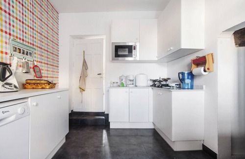 Sardon de Duero House | Homerez - House in Sardón de Duero