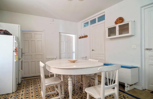 Sardon de Duero House | Homerez - House in Sardón de Duero