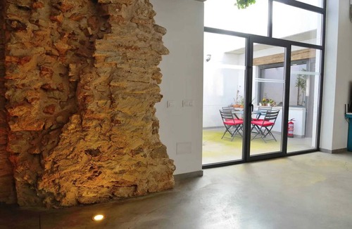 Almagro House | Homerez - House in Almagro near the centre