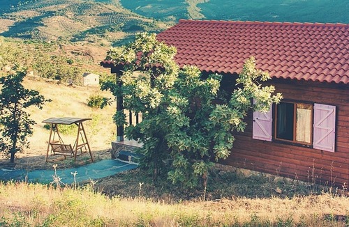 Canamero House | Homerez - House in Cañamero