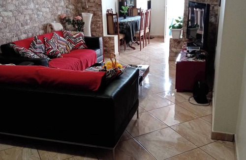 Bahia Calma House | Homerez - House in Costa Calma