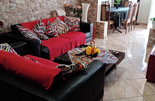 Bahia Calma House | Homerez - House in Costa Calma