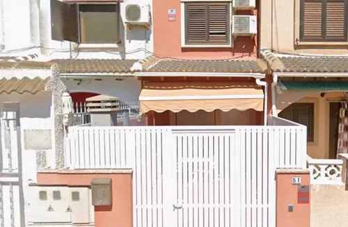 Los Alcazares House | Homerez - House in Los Alcázares