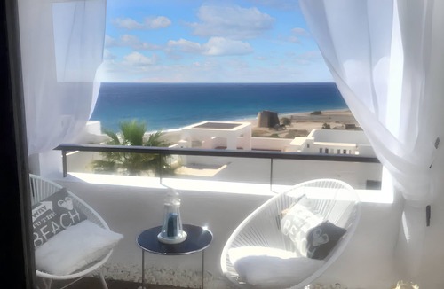 Playa Macenas House | Homerez - House in Mojácar with pool