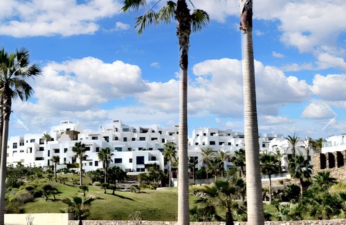 Playa Macenas House | Homerez - House in Mojácar with pool