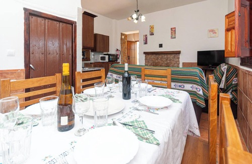 Montefrio House | Homerez - House in Montefrío