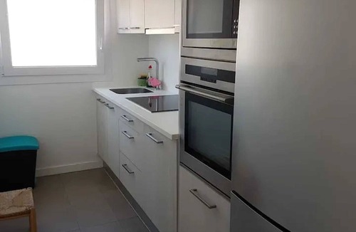 Palamos House | Homerez - House in Palamós