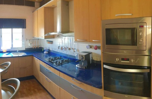 San Isidro House | Homerez - House in San Isidro