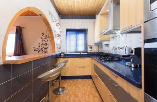 San Isidro House | Homerez - House in San Isidro