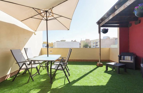 San Isidro House | Homerez - House in San Isidro