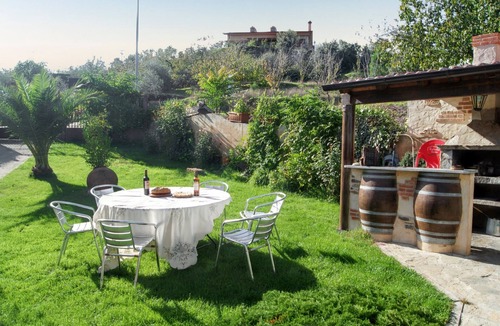 Sotoserrano House | Homerez - House in Sotoserrano