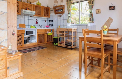 Vallehermoso House | Homerez - House in Vallehermoso