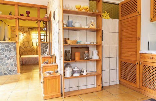 Vallehermoso House | Homerez - House in Vallehermoso