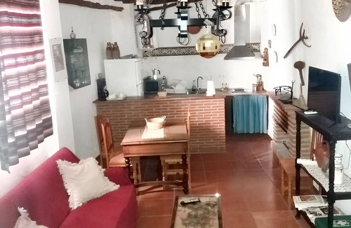 Quesada House | Homerez - Large house in Quesada