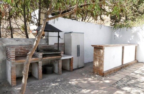 Puerto de la Torre Villa | Homerez - Luxury Villa in Málaga - Private Pool