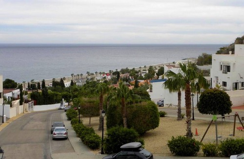 Ventanicas-El Cantal Apartment | Homerez - Nice appartement 500 m away from the beach for 6 ppl. with shared pool