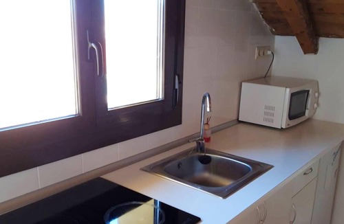 Samboal Apartment | Homerez - Nice apartement 12 km away from the beach for 4 ppl. at Samboal