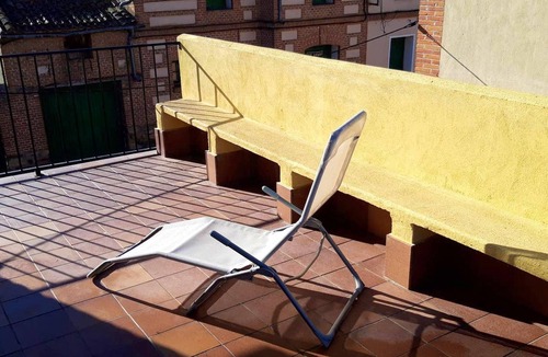 Samboal Apartment | Homerez - Nice apartement 12 km away from the beach for 4 ppl. at Samboal
