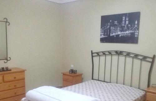San Isidro Apartment | Homerez - Nice appartement 3 km away from the beach for 4 ppl. at San Isidro
