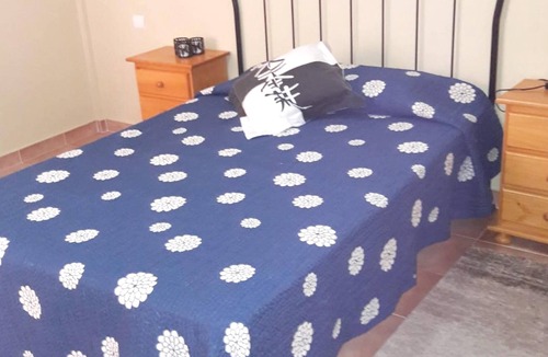 San Isidro Apartment | Homerez - Nice appartement 3 km away from the beach for 4 ppl. at San Isidro