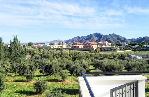 Palomares Apartment | Homerez - Nice appartement 500 m away from the beach for 4 ppl. with shared pool