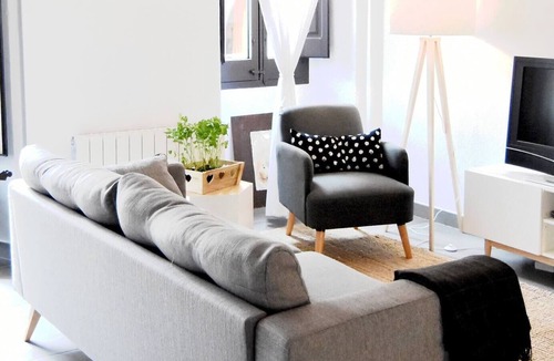 Banyoles Apartment | Homerez - Nice appartement for 6 ppl. with terrace at Banyoles