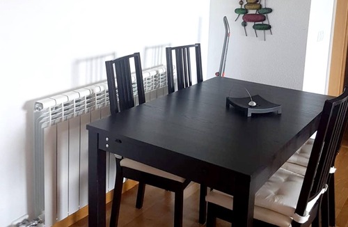Ciruena Apartment | Homerez - Nice appartement for 4 ppl. with shared pool and terrace at Cirueña