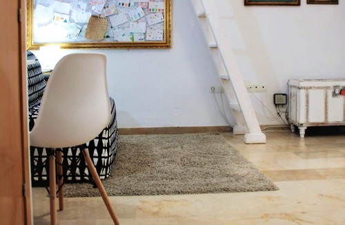 La Merced Apartment | Homerez - Nice appartement for 2 ppl. at Málaga