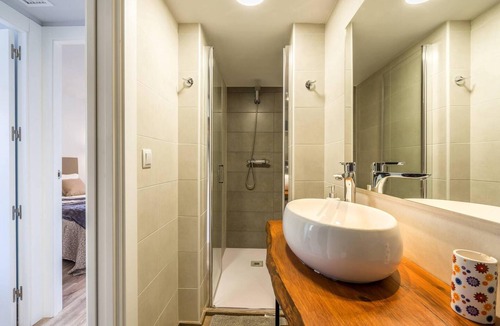Murcia Apartment | Homerez - Nice appartement for 6 ppl. at Murcia