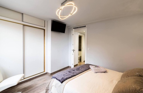 Murcia Apartment | Homerez - Nice appartement for 6 ppl. at Murcia