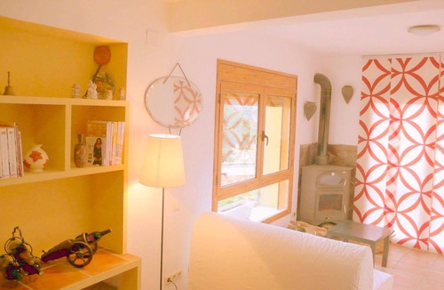 Tolva Apartment | Homerez - Nice appartement for 6 ppl. with terrace at Tolva