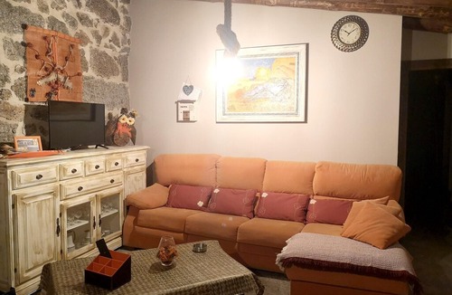 Villar de Corneja House | Homerez - Nice house for 4 ppl. at Villar de Corneja